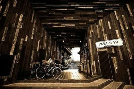 The Trust Huahin By Sopida