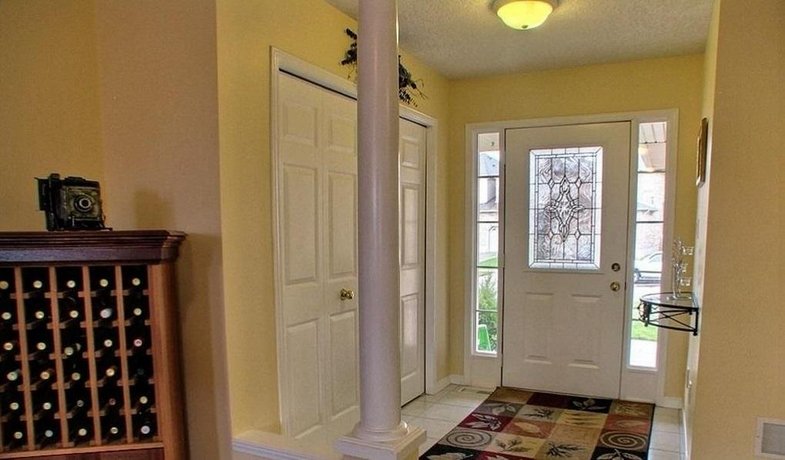 HB Guest Home
