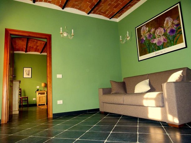 Albergo la Luna