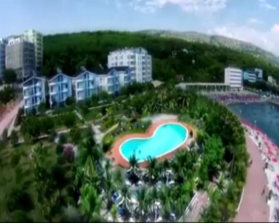 Kompleksi Turistik Inheritor