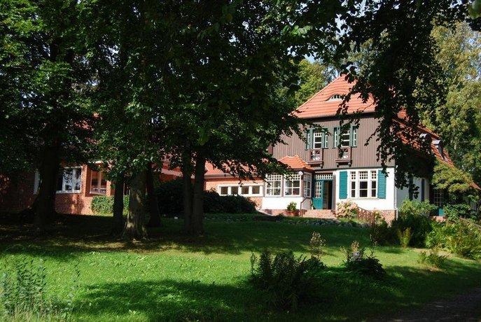 Pension Stranddistel