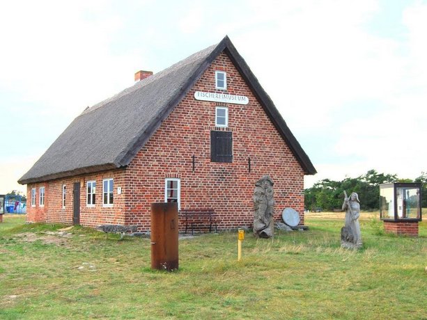 Pension Stranddistel