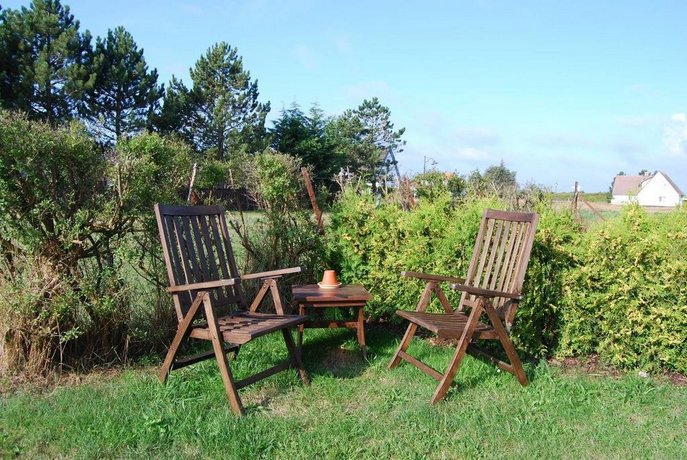Pension Stranddistel
