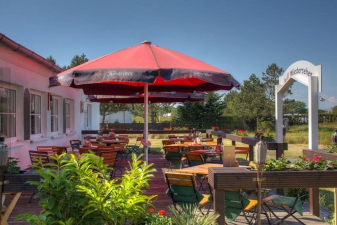 Pension Stranddistel