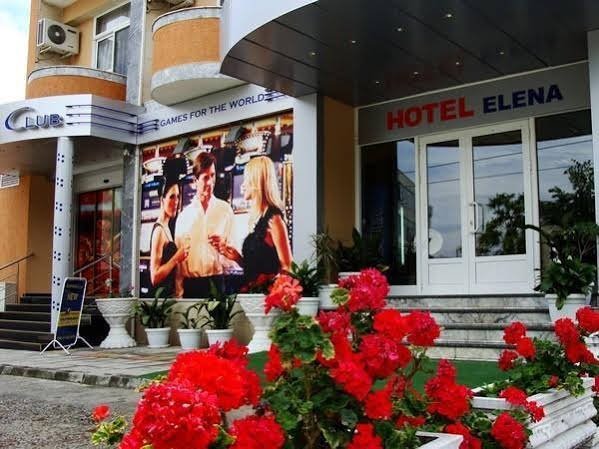 Elena Hotel Petrich