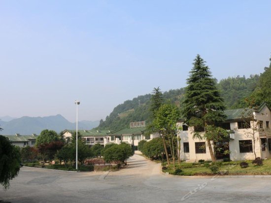 Emerald Hotel Huangshan