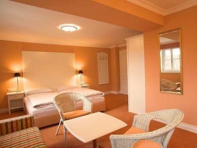 Strandhotel Margaretha