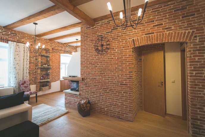 Arina Guest Apartment