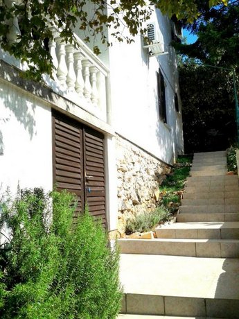 Holiday Home Rupena