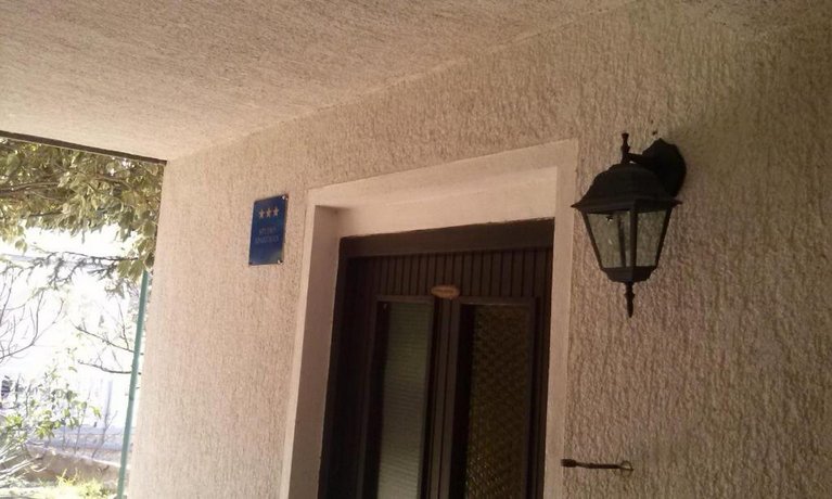 Holiday Home Rupena