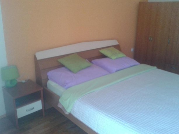 Holiday Home Rupena