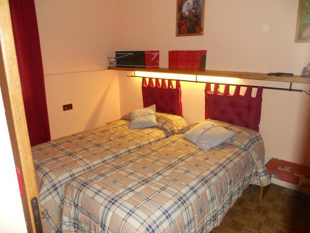 Casa Paola Bormio