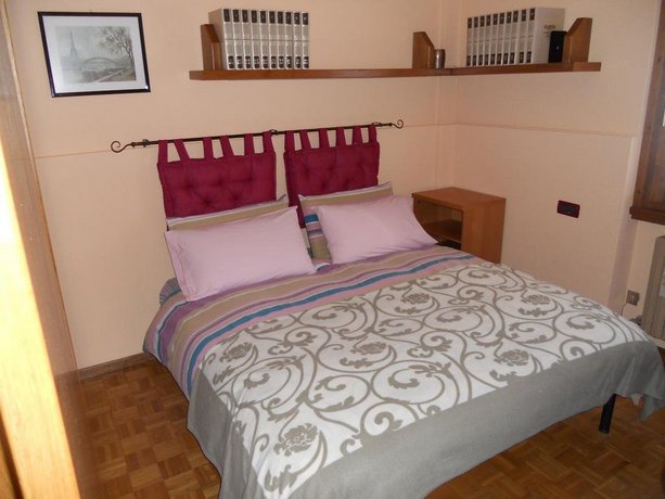 Casa Paola Bormio