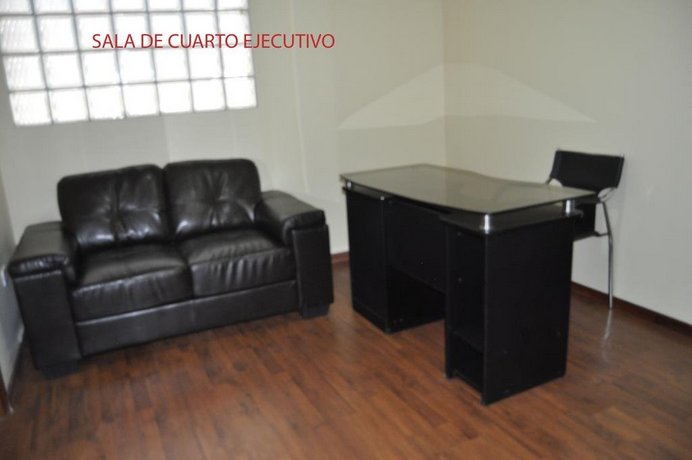 Hotel B&V Huancayo
