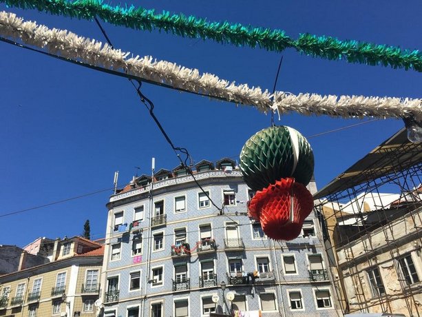 Typical Lisbon Guest House