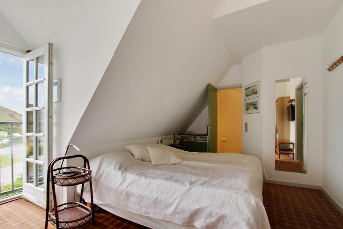 Hotel Marinella