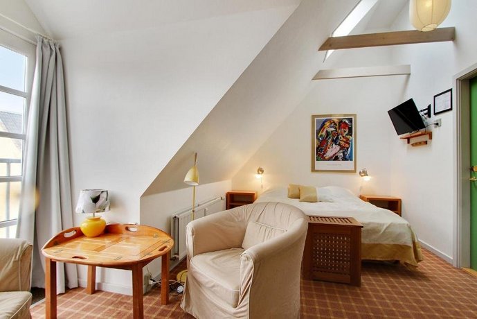 Hotel Marinella