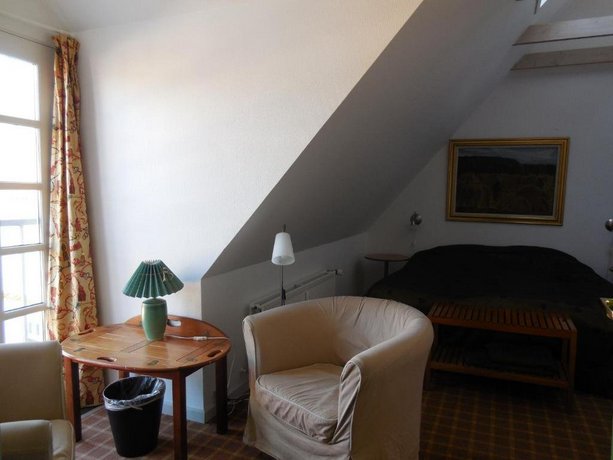 Hotel Marinella