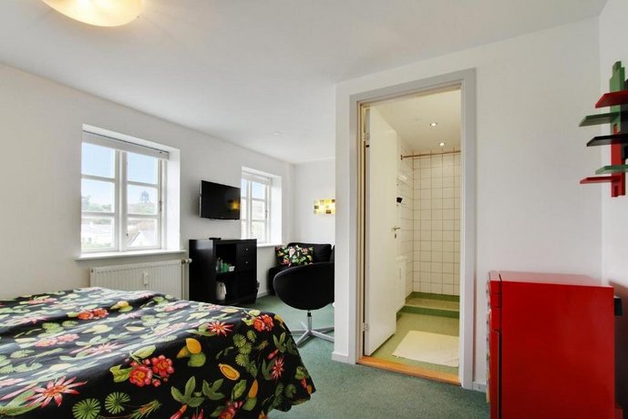 Hotel Marinella