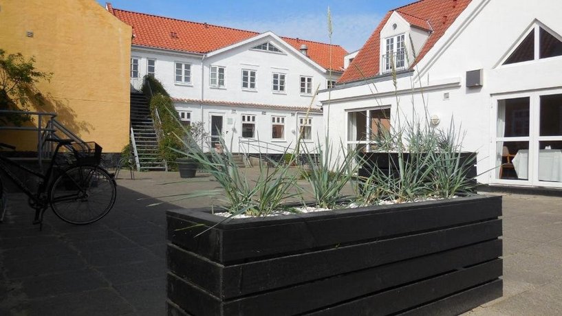 Hotel Marinella