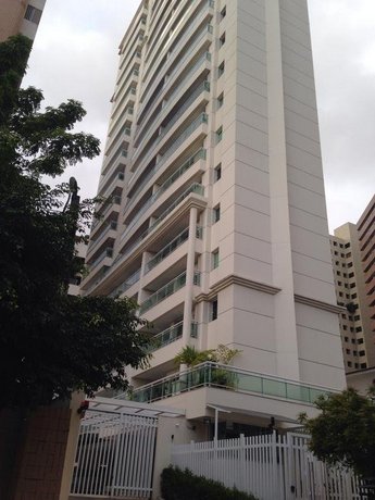 Apartamento Portal Meireles Pinto Martins International Airport Brazil thumbnail