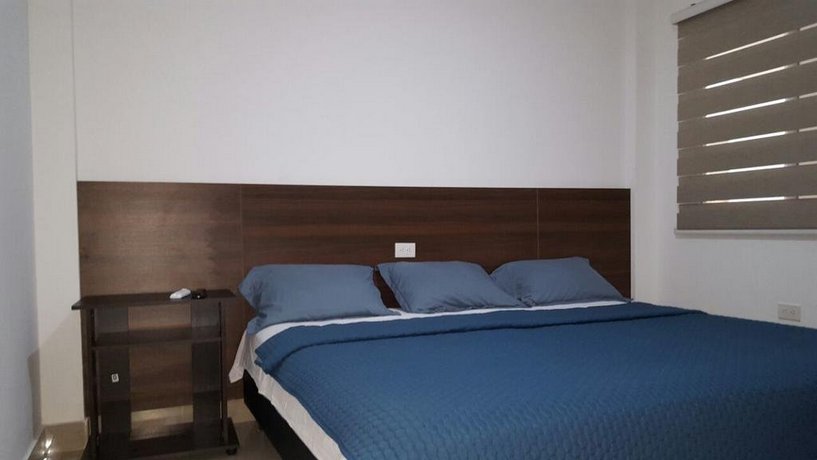 Zafara Hotel