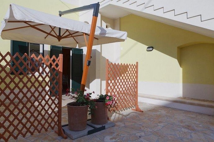Casa Letizia Porto Cesareo