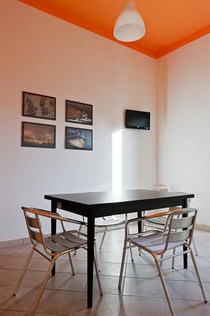 Casa Letizia Porto Cesareo