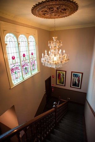 Daylesford Royal Hotel