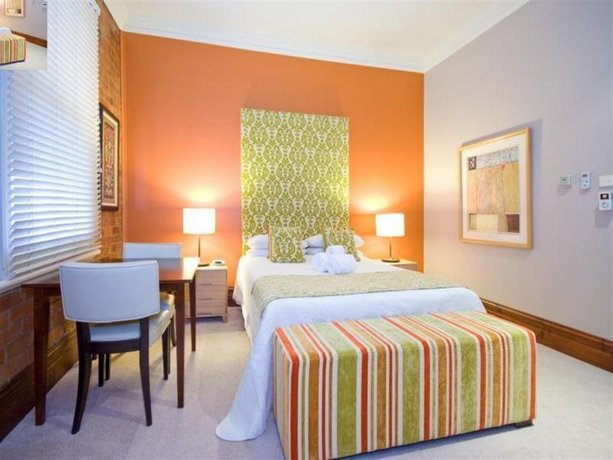 Daylesford Royal Hotel