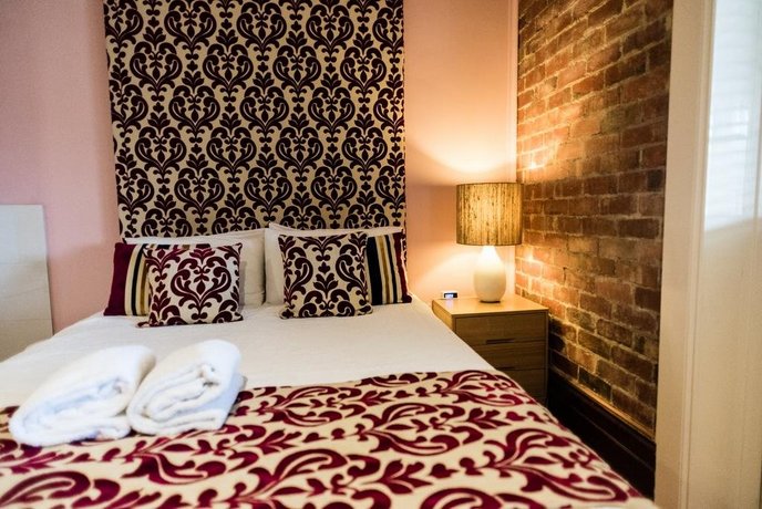 Daylesford Royal Hotel