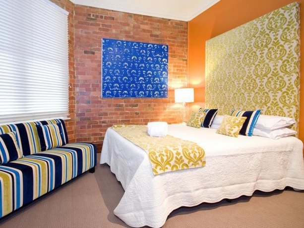 Daylesford Royal Hotel