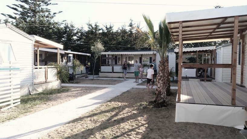 Campeggio Praia Mare