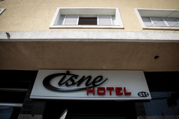 Hotel Cisne