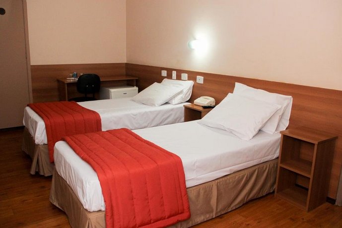Hotel Cisne