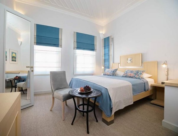 Delight Deluxe Boutique Hotel