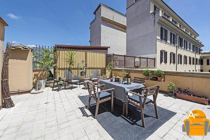 Fidelio Holiday Home
