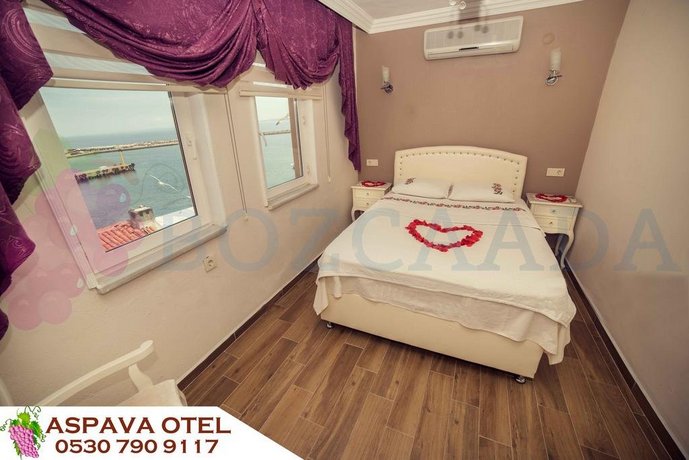 Aspava Butik Hotel
