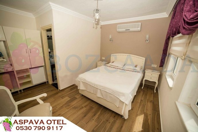 Aspava Butik Hotel