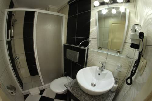 Aspava Butik Hotel