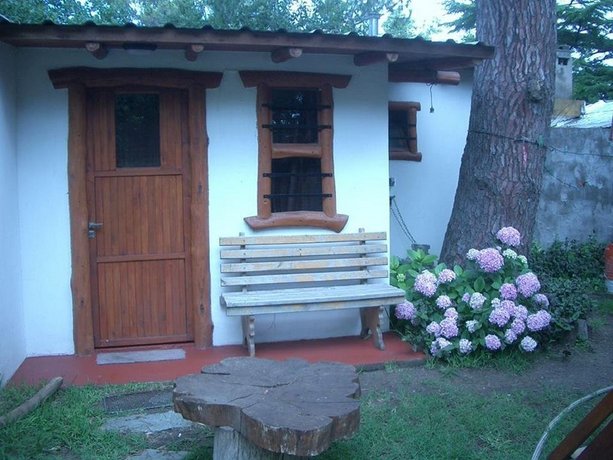 Cabanas Gesell