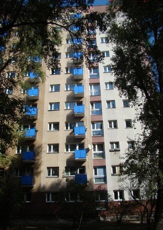 Chmielna - PKP Centralny