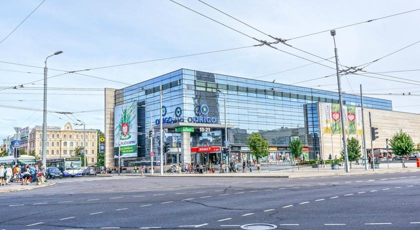 Hostel Marija Riga