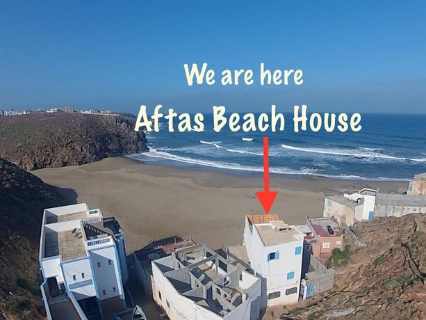 Aftas Beach House