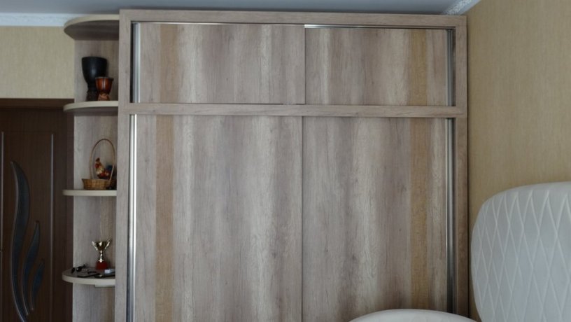 Apartment Elizabeth in Old Tbilisi