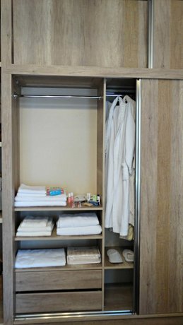 Apartment Elizabeth in Old Tbilisi