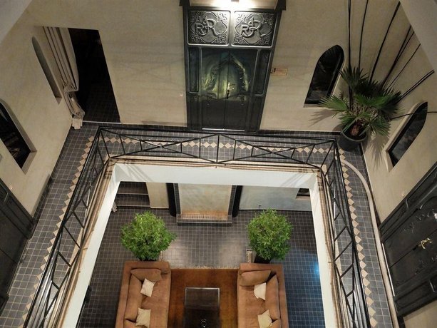 Riad Ralhaya