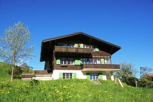 Chalet Gletscherbach - GriwaRent AG