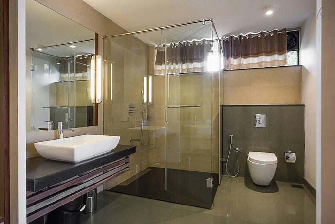 Homestay - Homestay - Namaha - A diamond class homestay