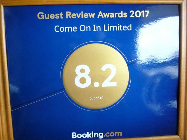 Come On In Limited